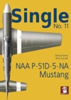 Image for Single 11: NAA P-51d-5-Na Mustang