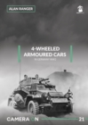 Image for 4-Wheeled Armoured Cars in Germany WW2
