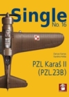 Image for Single 16: PZL Karas II (PZL.23B)