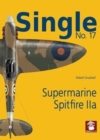 Image for Supermarine Spitfire IIa