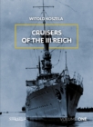 Image for Cruisers of the Third Reich: Volume 1