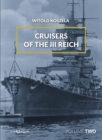 Image for Cruisers of the III ReichVolume 2