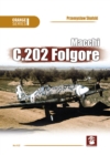 Image for Macchi C.202 Folgore 3rd Edition