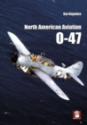 Image for North American Aviation O-47