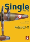 Image for Single 19: Potez 63-11