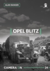Image for Opel Blitz 1, 1.5, 2, 2.5 ton lorries