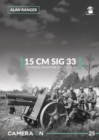 Image for 15 cm sIG 33  : Schweres Infanterie Geschutz 33