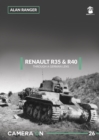Image for Renault R35 &amp; R40 Through a German Lens