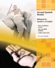 Image for Second Spanish reader  : bilingual for speakers of English