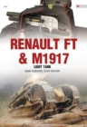 Image for Renault Ft &amp; M1917 Light Tank
