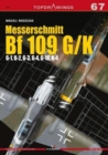 Image for Messerschmitt Bf 109 G/K - G-1, G-2, G-3, G-4, G-10, K-4