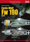 Image for Focke-Wulf Fw 190 S, F, G