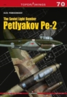 Image for The Soviet light bomber Petlyakov Pe-2