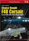 Image for Chance Vought F4U Corsair