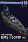 Image for The Battleship HMS Rodney