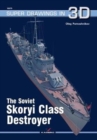 Image for The Soviet Skoryi Class Destroyer