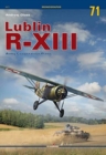 Image for Lublin R-XIII. Army Cooperation Plane