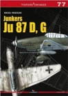 Image for Junkers Ju 87 D, G