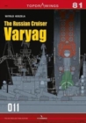 Image for The Russian Cruiser Varyag