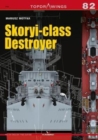 Image for Skoryi-Class Destroyer