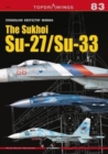 Image for The Sukhoi Su-27/Su-33