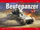 Image for Beutepanzer