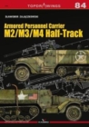 Image for Armored Personnel Carrier M2/M3/M4 Half-Track