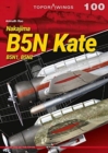Image for Nakajima B5n Kate. B5n1,B5n2