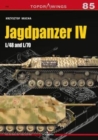 Image for Jagdpanzer Iv : L/48 and L/70