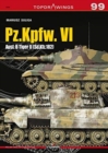Image for Pz.Kpfw. vi Ausf. B Tiger II (Sd.Kfz.182)