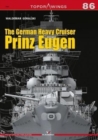 Image for The German Heavy Cruiser Prinz Eugen