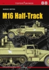 Image for M16 Half-Track