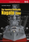 Image for The Japanese Battleship Nagato 1944