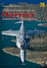 Image for Hawker Siddeley (Bae), Mcdonnell-Douglas/Boeing Harrier Av-8s/Tav-8s &amp; Av-8b/B+/Tav-8b
