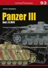 Image for Panzer III : Ausf. J/L/M/K