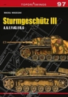 Image for SturmgeschuTz III a, B, F, F L43, F/8, G