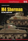 Image for M4 Sherman M4, M4a1, M4a4 Firefly