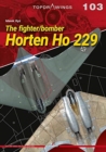 Image for The Fighter/Bomber Horten Ho 229