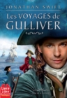 Image for Les Voyages De Gulliver