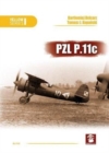 Image for PZL P.11c