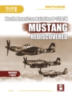 Image for P-51D/K Mustang rediscovered
