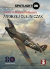 Image for Battle of Britain defenders