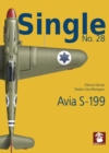 Image for Single 28: Avia S-199