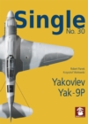 Image for Yakovlev Yak-9P