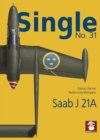 Image for Saab J 21A
