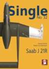 Image for Single No. 32 SAAB J 21r