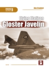 Image for Flying Flatiron, Gloster Javelin