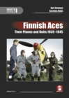 Image for Finnish aces 1939-1945