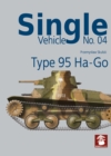 Image for Single Vehicle No. 04: Type 95 Ha-Go