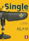 Image for Single 42: PZL P.11f